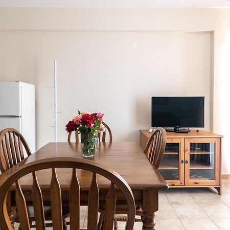 Dialiskari Villas マラトポリス エクステリア 写真