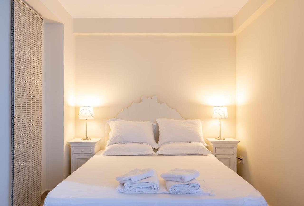 Dialiskari Villas マラトポリス エクステリア 写真