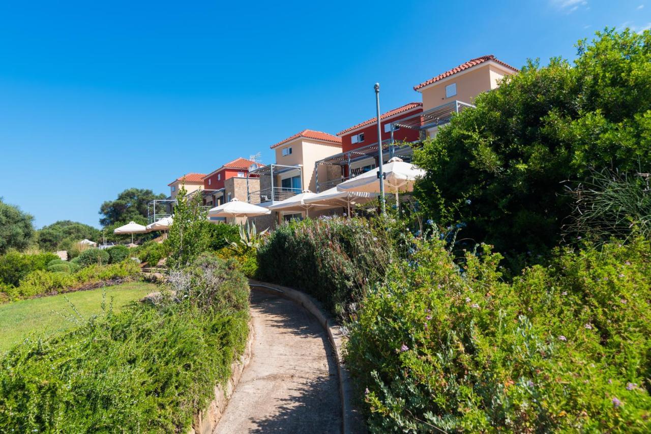Dialiskari Villas マラトポリス エクステリア 写真