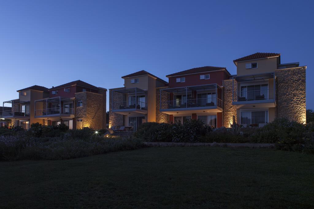 Dialiskari Villas マラトポリス エクステリア 写真