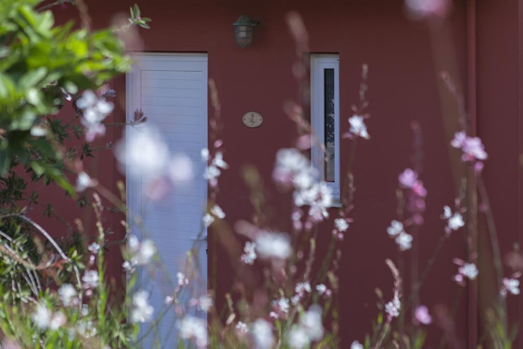 Dialiskari Villas マラトポリス エクステリア 写真