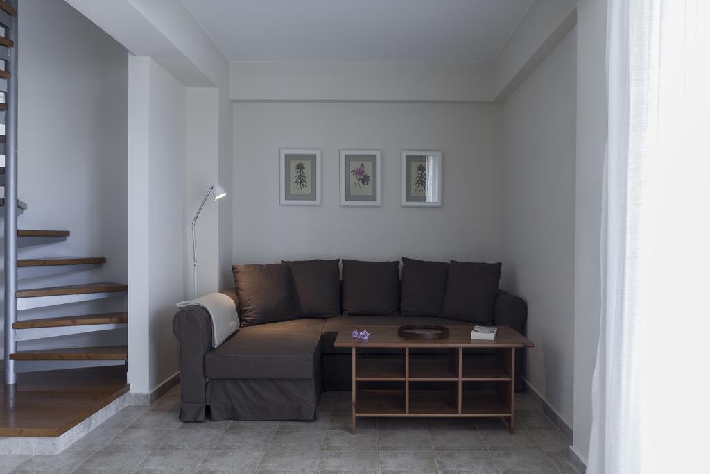 Dialiskari Villas マラトポリス エクステリア 写真