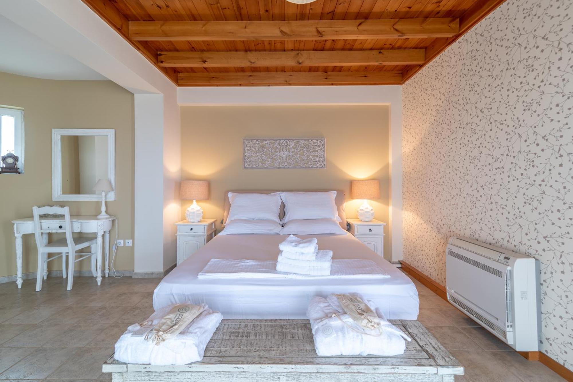 Dialiskari Villas マラトポリス エクステリア 写真
