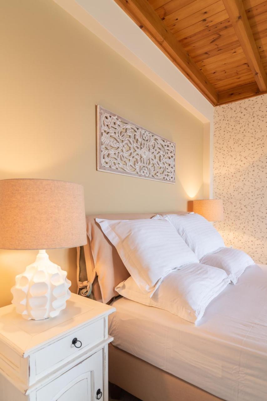 Dialiskari Villas マラトポリス エクステリア 写真